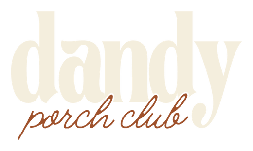 Dandy Porch Club
